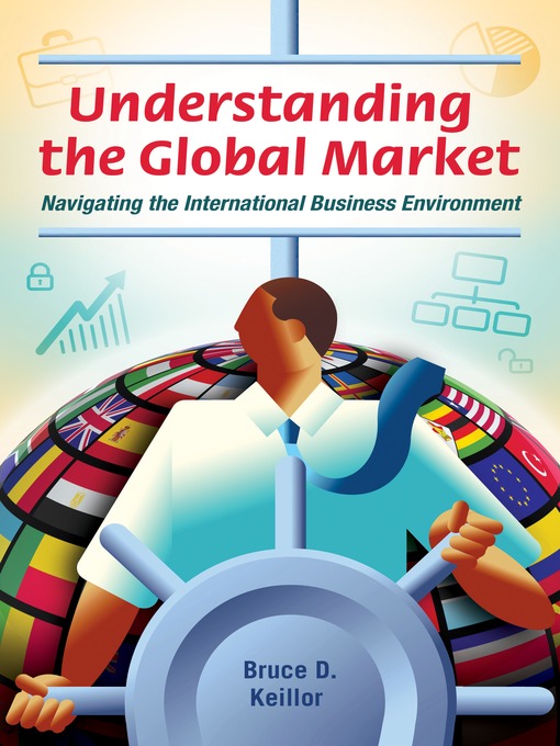 Title details for Understanding the Global Market by Bruce D. Keillor - Available
